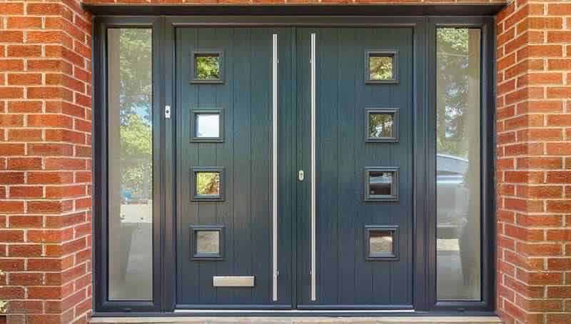 Patio Doors Birmingham