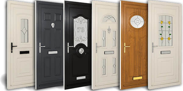 Birmingham Patio Doors