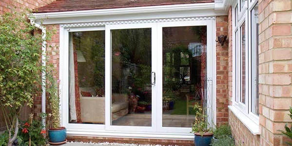 Patio Doors Supplied And Fitted Birmingham